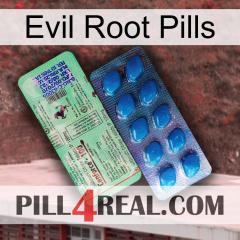 Evil Root Pills new02